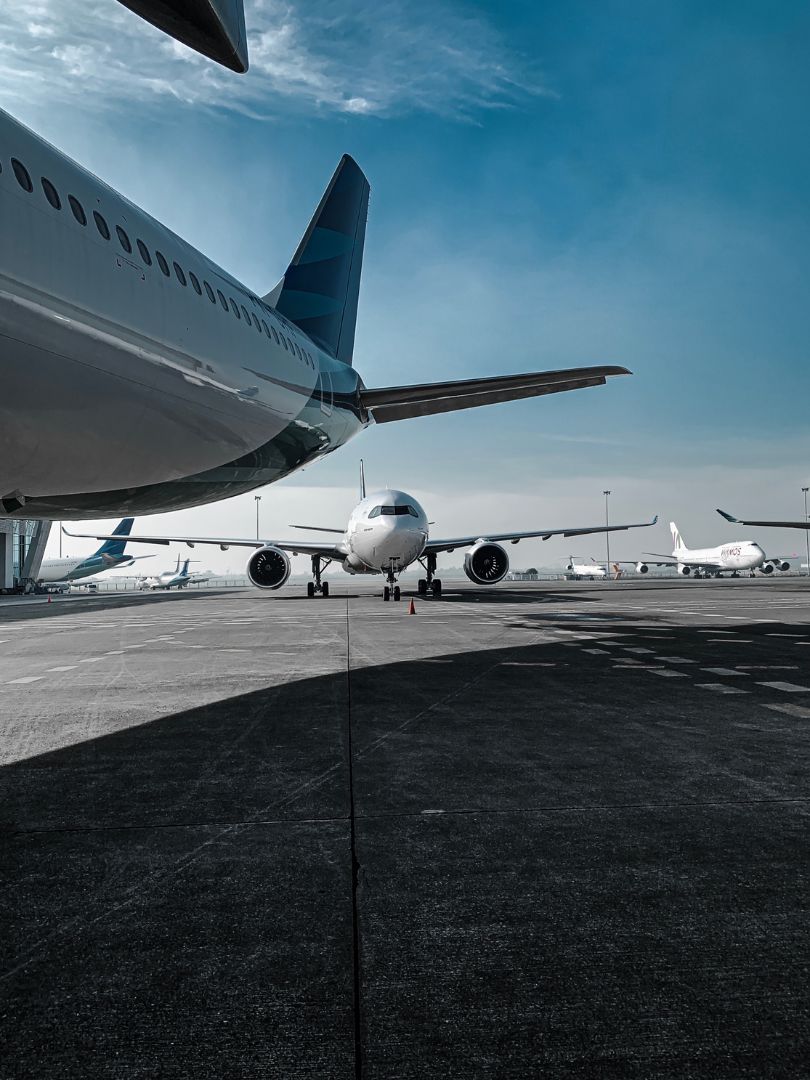 Acordo entre Prefeitura do Rio e RIOgaleão promete incentivar o crescimento do setor aeroportuário